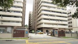 Tong Lee Building Block B (D13), Factory #523593331